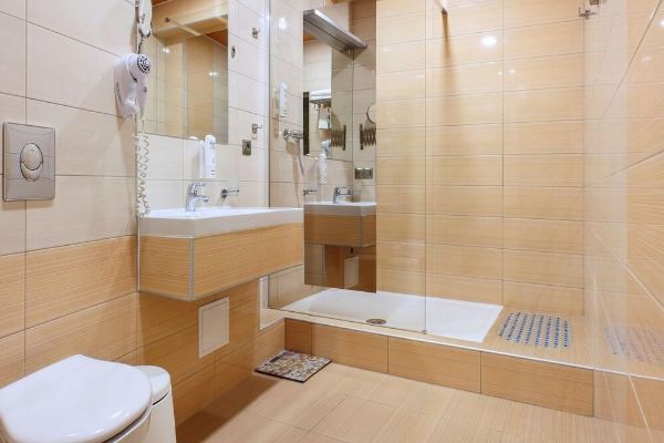 Hotel Moya Gostiniza v Samare (Samara)